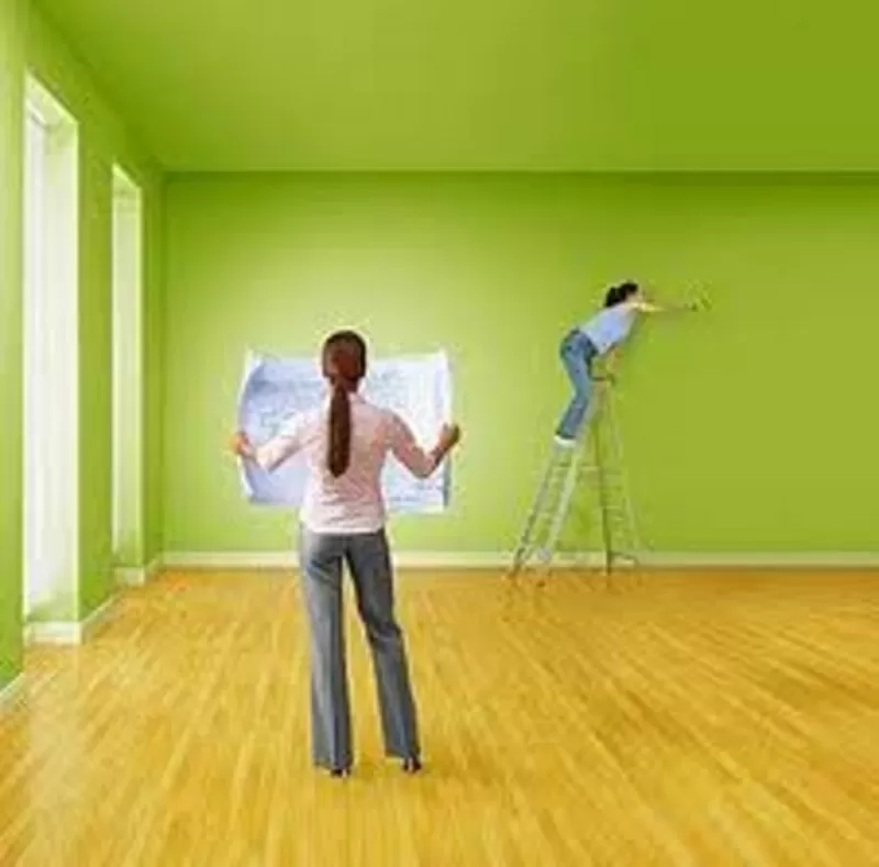 РЕМОНТ КВАРТИР,  Ремонт КОТТЕДЖЕЙ,  Ремонт ОФИСОВ,  ОТДЕЛОЧНЫЕ РАБОТЫ