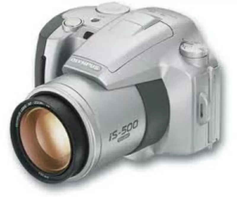 Продам полупрофессиональный фотоаппарат Olimpus 2008 года, в отл.сост.