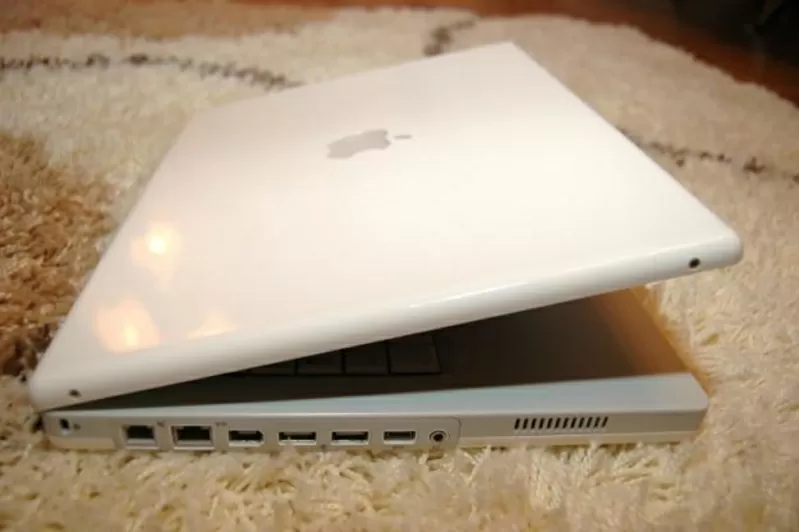 Продам ноутбук. Apple iBook G4 12