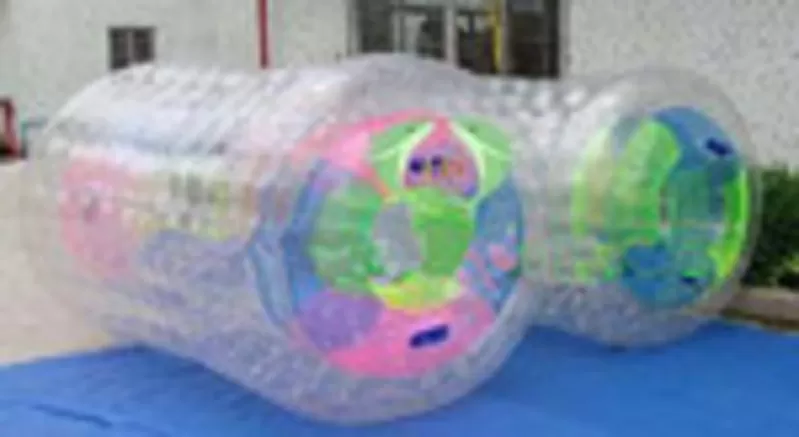 Прдажа водных оттракционов