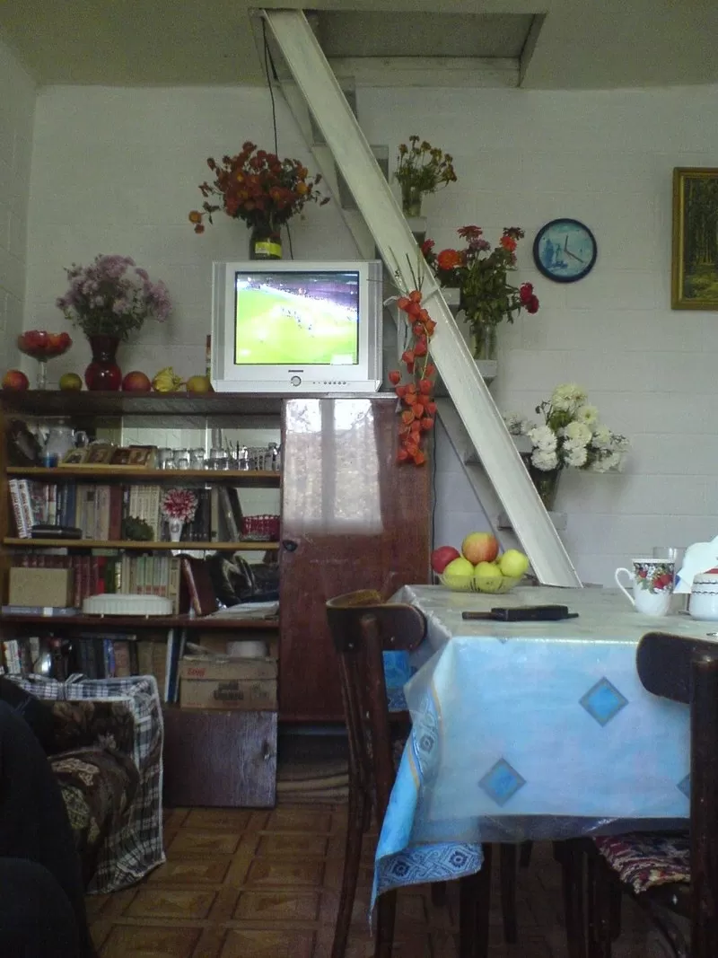 Продается дача 2