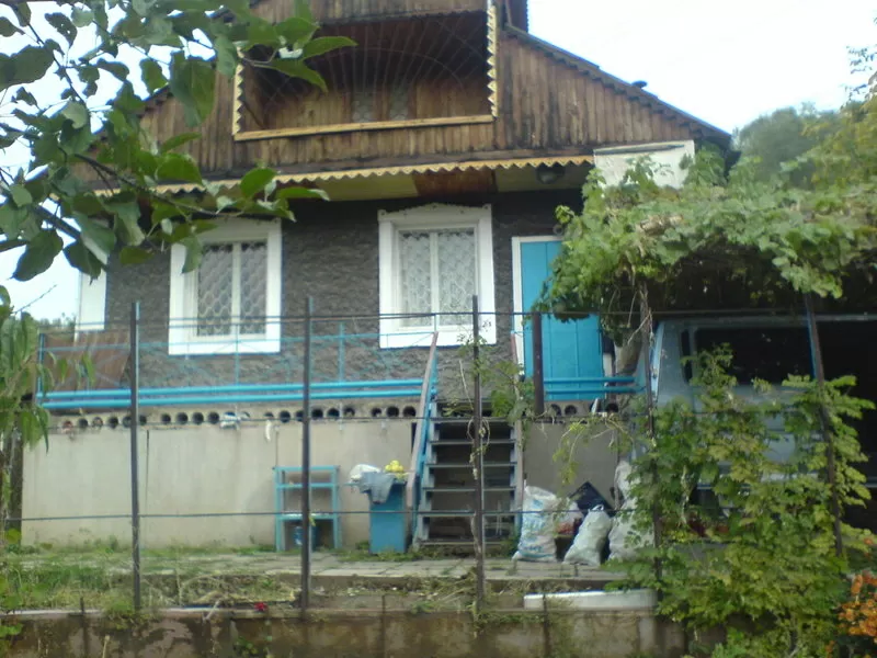 Продается дача 3