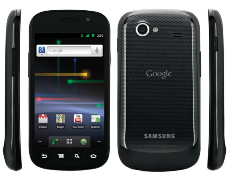 SamsungGalaxyNexus 3