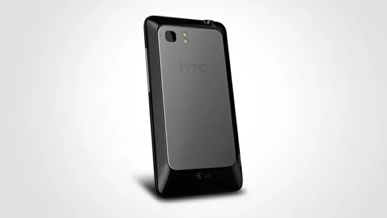 Смартфон HTC Velocity 4G 3