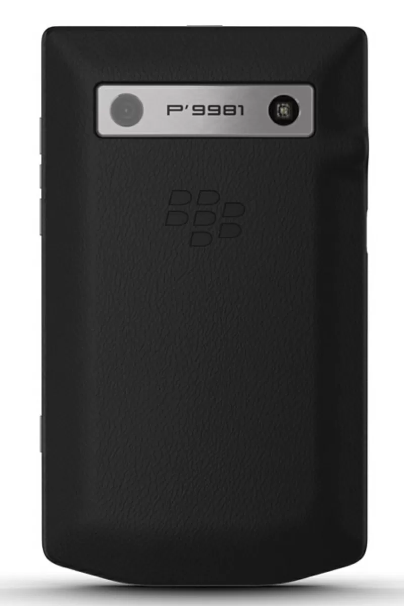 Смартфон BlackBerryPorscheDesign P9981 2