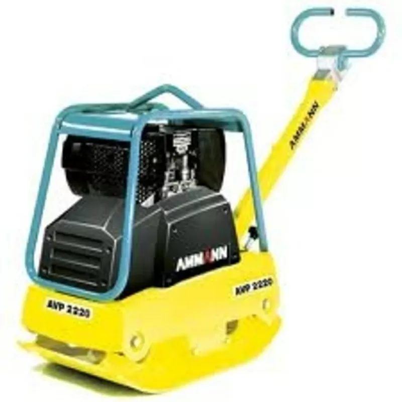 Виброплита реверсивная Ammann AVP 2220
