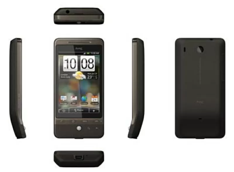 htc hero