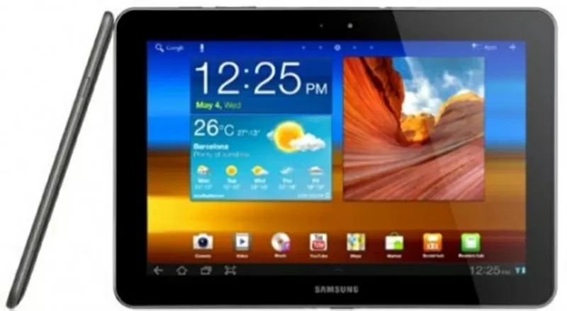 Продам срочно Samsung Galaxy Tab 8.9 P7300 16Gb