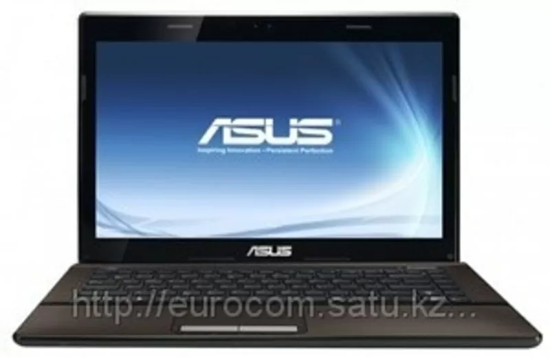 Ноутбуки ASUS в Алматы 2