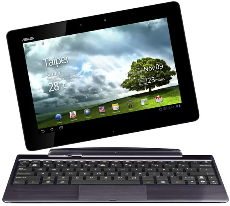 Ноутбуки ASUS в Алматы 4