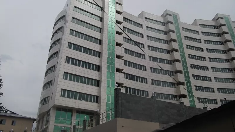 2-х комн.квартиры в ЖК«Abay Residence»