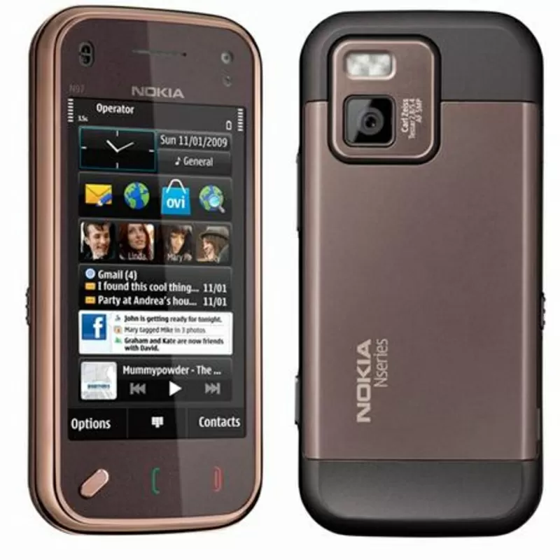 продам nokia n97 mini