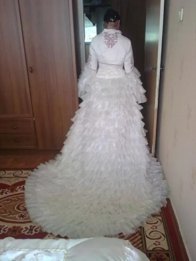 Платье на прокат 3