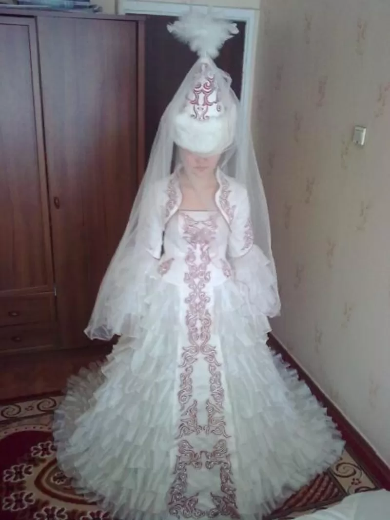 Платье на прокат 4