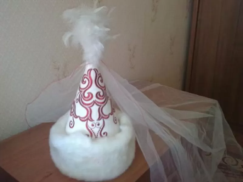 Платье на прокат 5