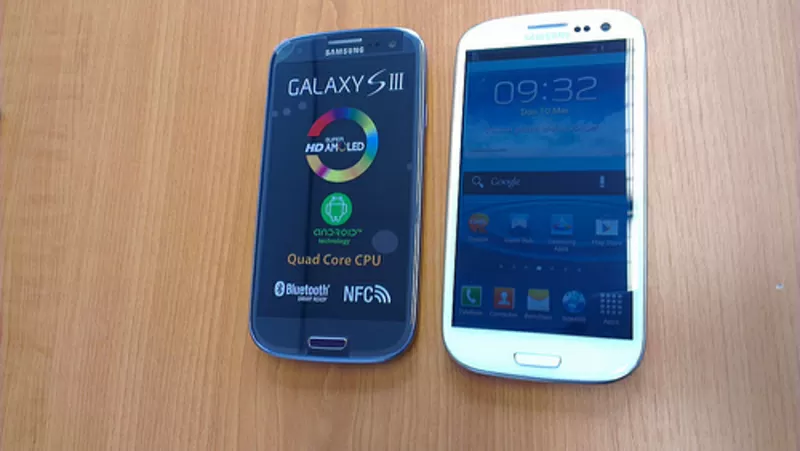 Samsung GT- I9300 32GB Galaxy S III