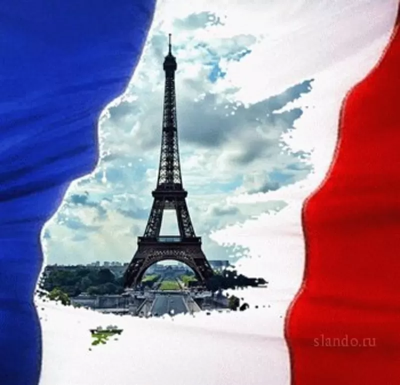 Курсы французского языка в Алматы!