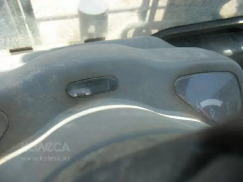 Вилочный погрузчик Komatsu FG18 2006г. 4