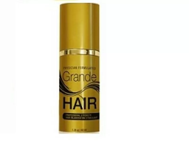 200% ГАРАНТИИ!!! Grande Hair MD лечебный тоник для волос.