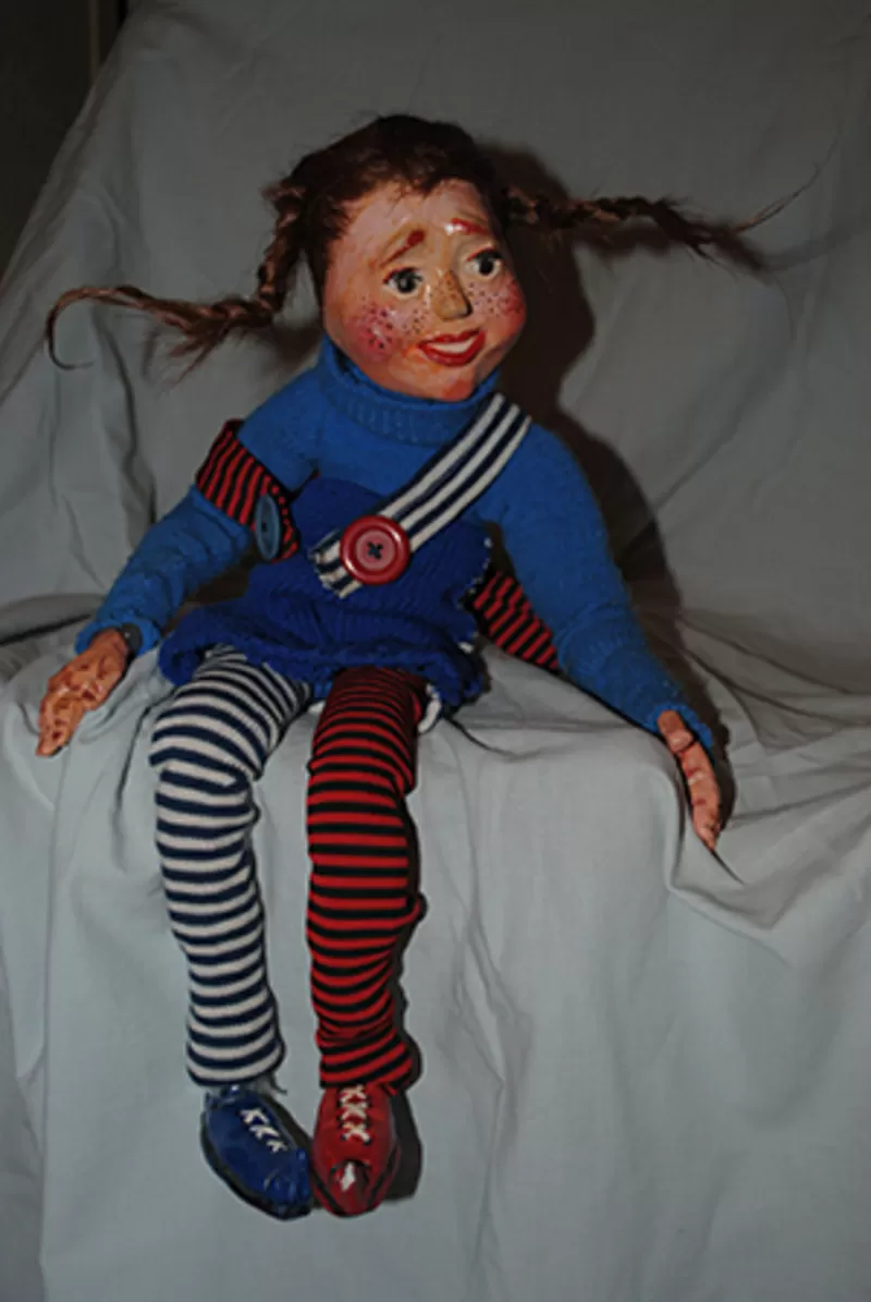 Художник Дизайнер Декоратор 2