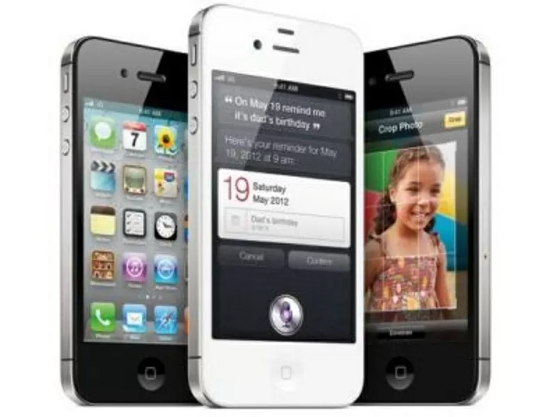 Apple iPhone 4S 64 Gb