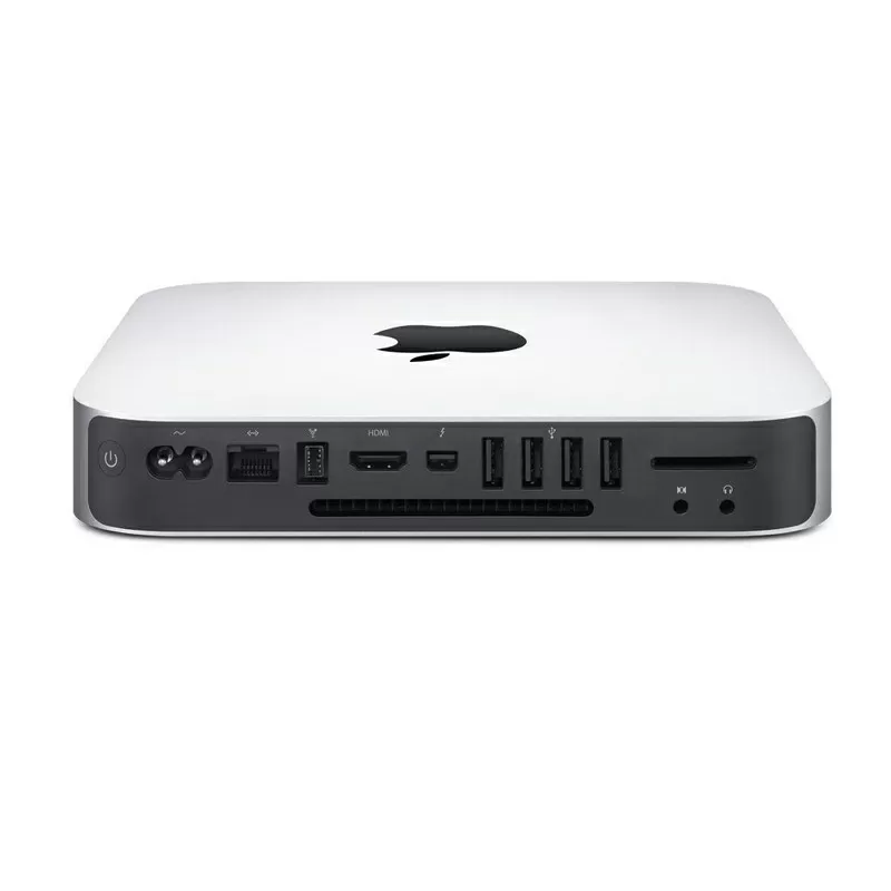 Apple Mac mini MC816LL/A 2