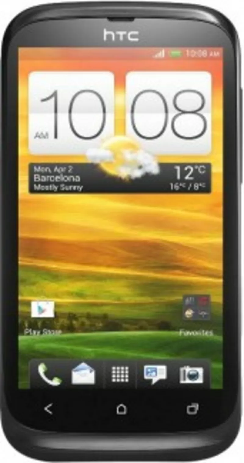 HTC Desire V         