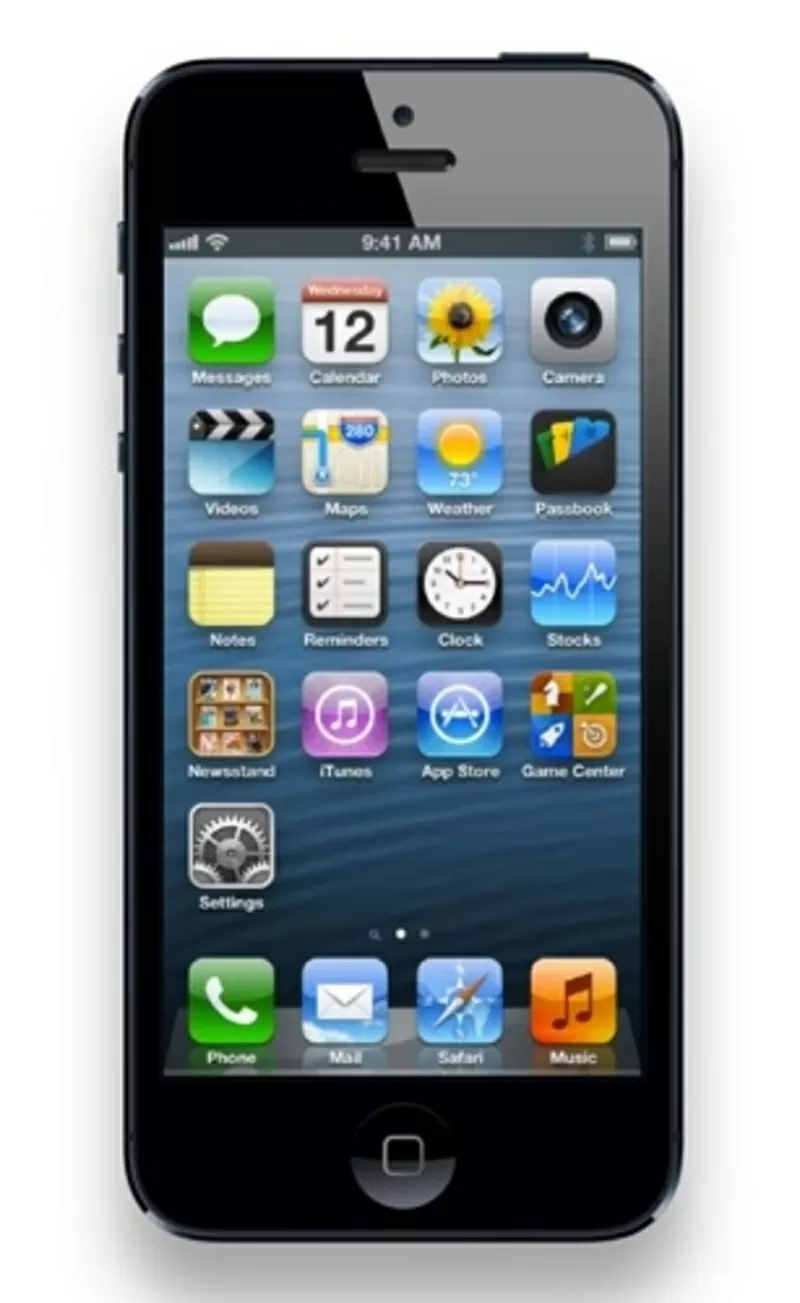 Apple iPhone 5 16Gb  