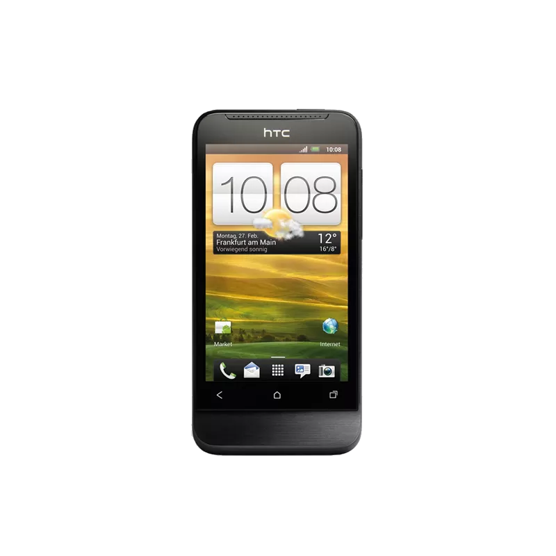 HTC One V           