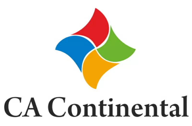 Central Asia Continental