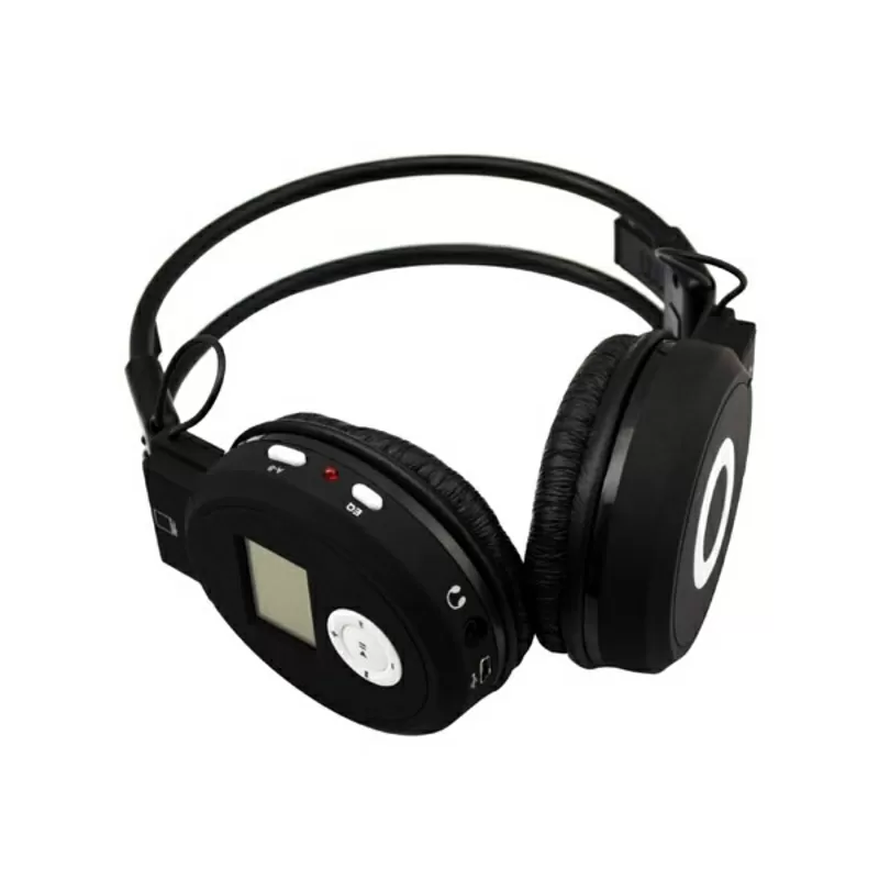 Наушники беспроводные Headphone EJ-188 3