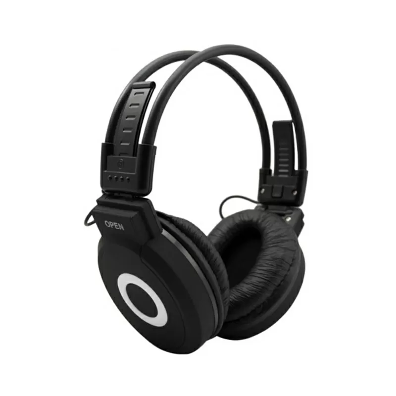 Наушники беспроводные Headphone EJ-188 5