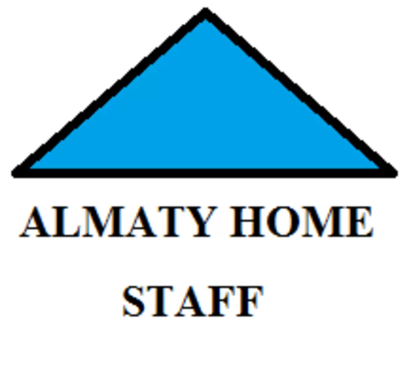 ALMATY HOME STAFF