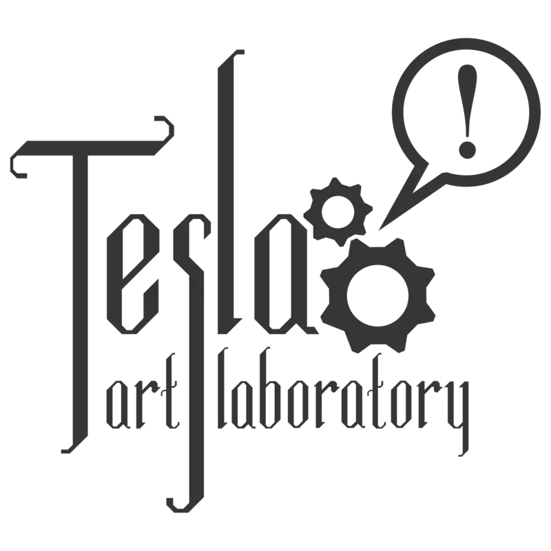 Art Lab Tesla