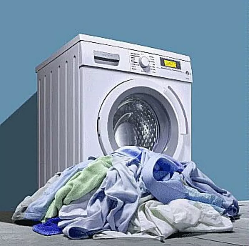 Качеств-ный ремонт стиральных машин в Алматы 87015004482  3287627