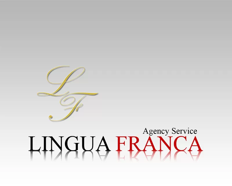 Бюро переводов Lingua Franca