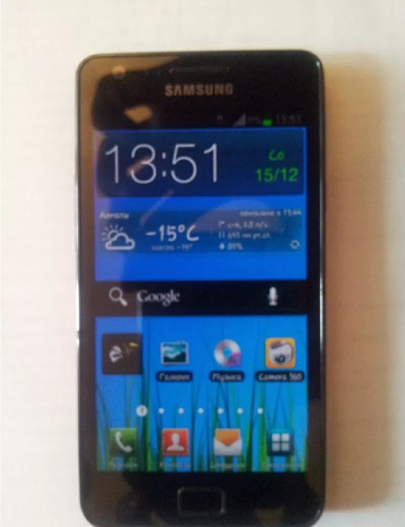 Samsung Galaxy s2 2