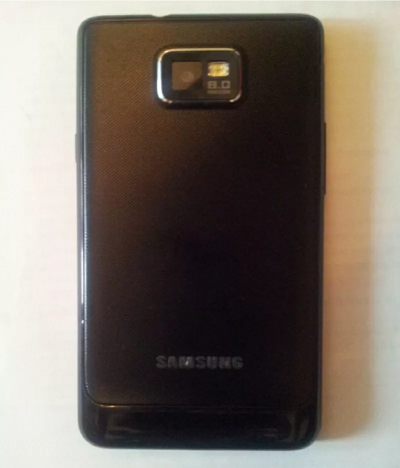 Samsung Galaxy s2 3