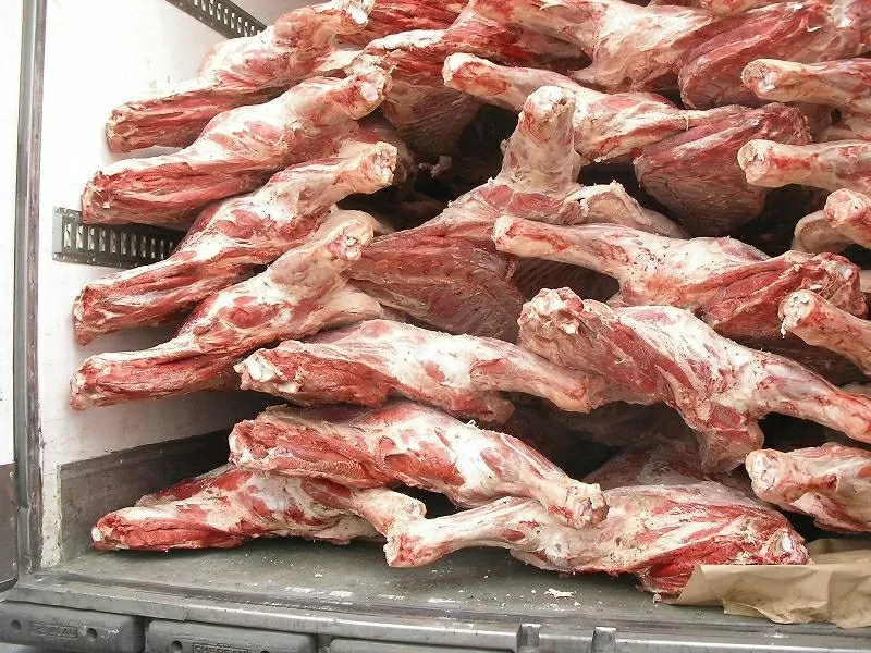мясо говядины Белорусия