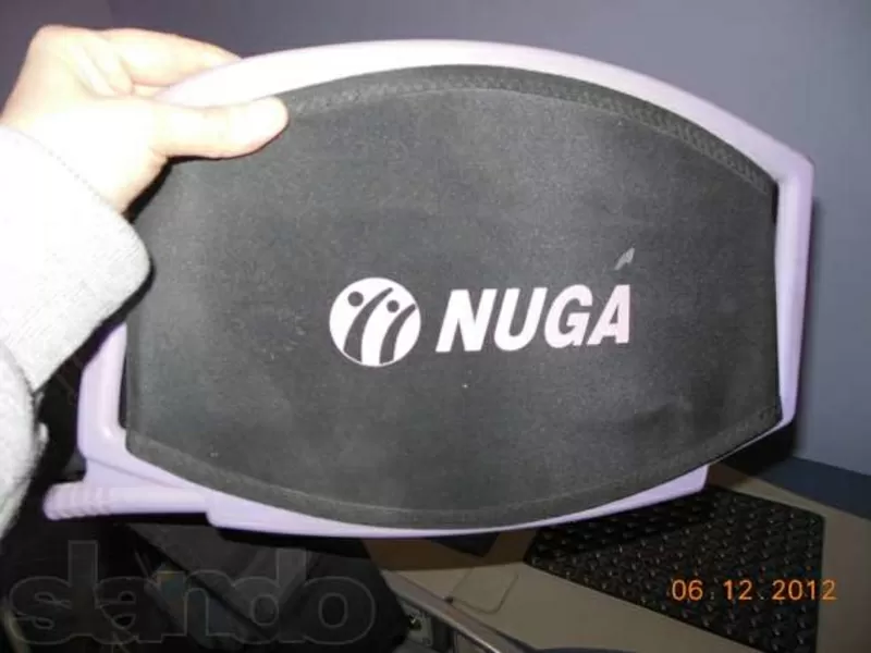 Продам в рассрочку Юж Кор кровать NUGA BEST 3