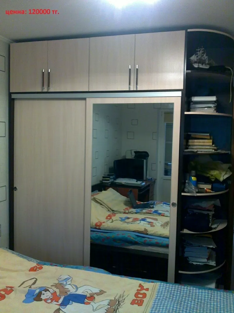 мебель на заказ. мягкая, корпусная мебель..Горки, шкафы-купе, прихожие