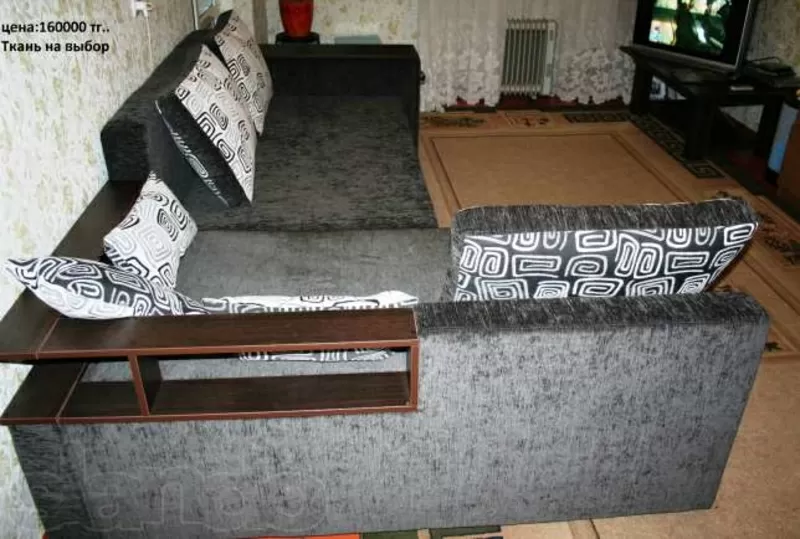 мебель на заказ. мягкая, корпусная мебель..Горки, шкафы-купе, прихожие 3