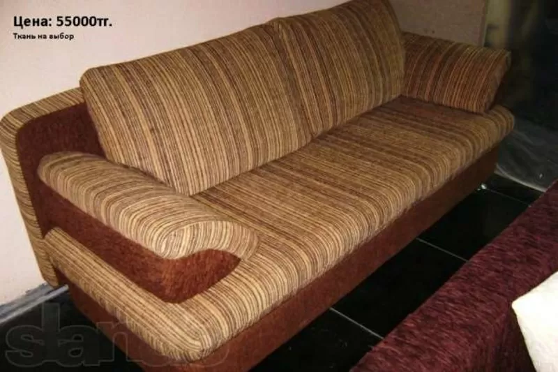 мебель на заказ. мягкая, корпусная мебель..Горки, шкафы-купе, прихожие 4