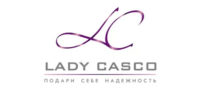 Lady Casco 2