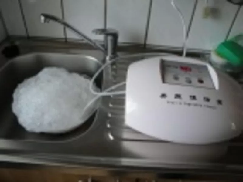 Озонатор Тяньши