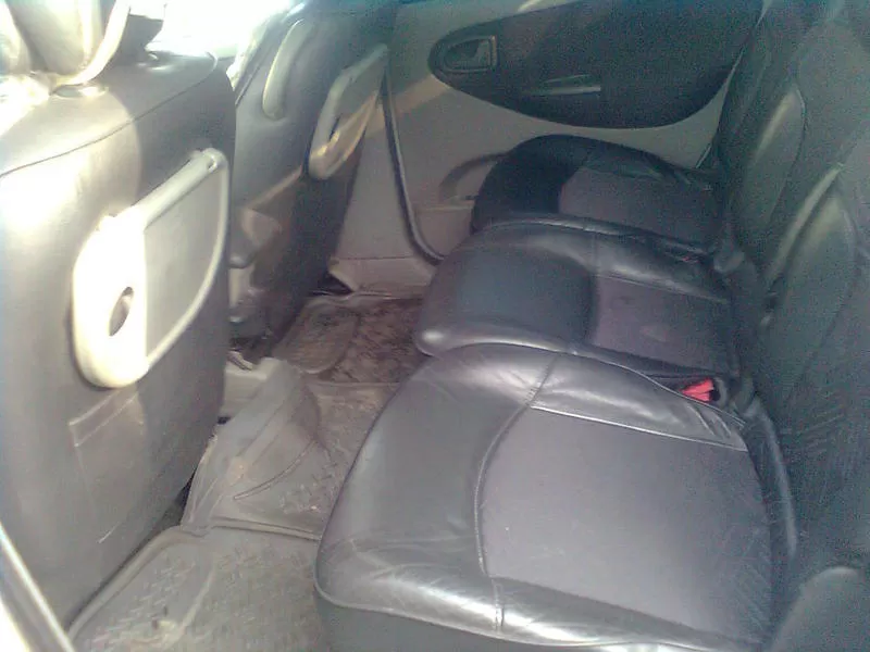 Продам Renault Scenic  3