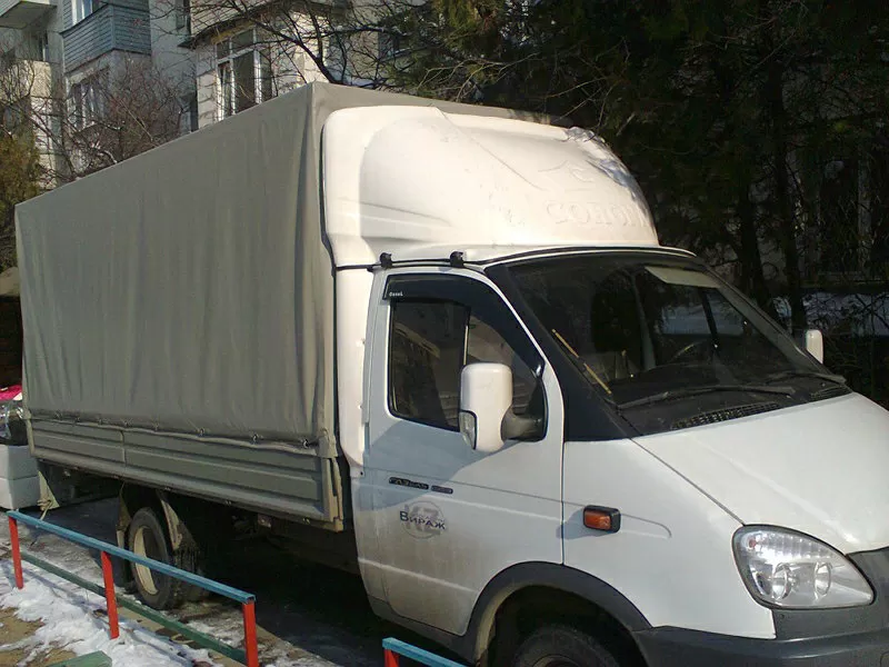 Перевозка мебели в Алматы. Переезды. Грузчики. Газель удлиненная,  высокая. 