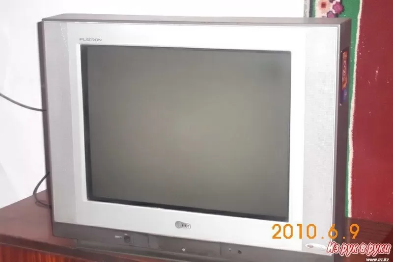 продам телевизор бу LG 50 диагональ плоский экран