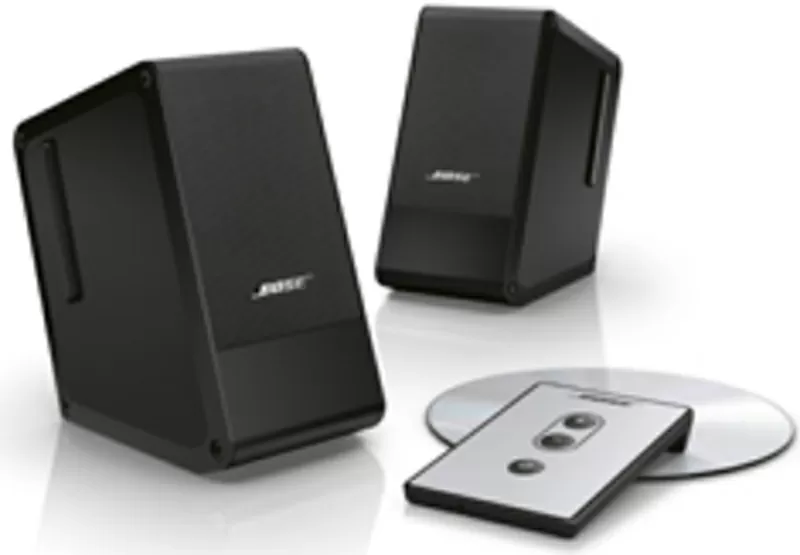 Акустическое оборудование BOSE  8