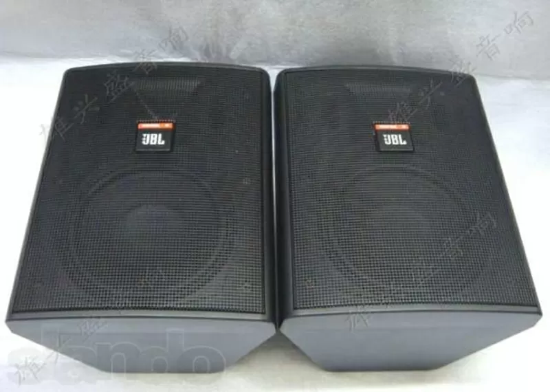 JBL Control 2P                  2